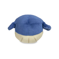 Officiële Pokemon center knuffel Pokemon fit Wailmer 14cm (breedt) 